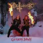 DEATHHAMMER - Crimson Dawn CD